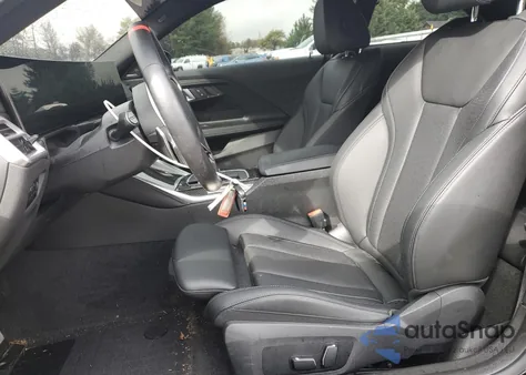 2025 BMW M240Xi z USA, uszkodzony, nr VIN 3MW53CM06S8F16829